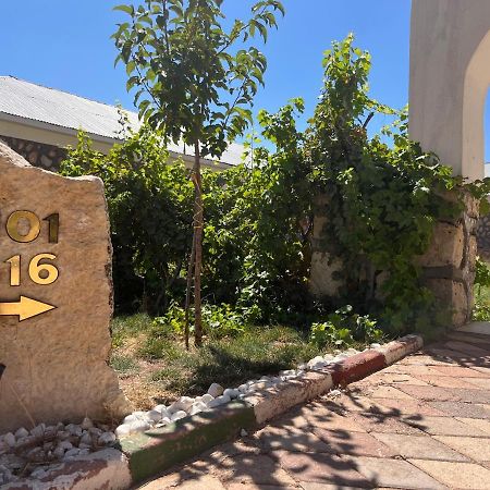 Hotel Euphrat Nemrut Karadut  Ngoại thất bức ảnh