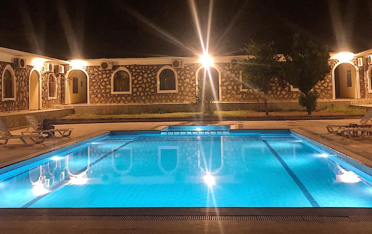 Hotel Euphrat Nemrut Karadut  Ngoại thất bức ảnh