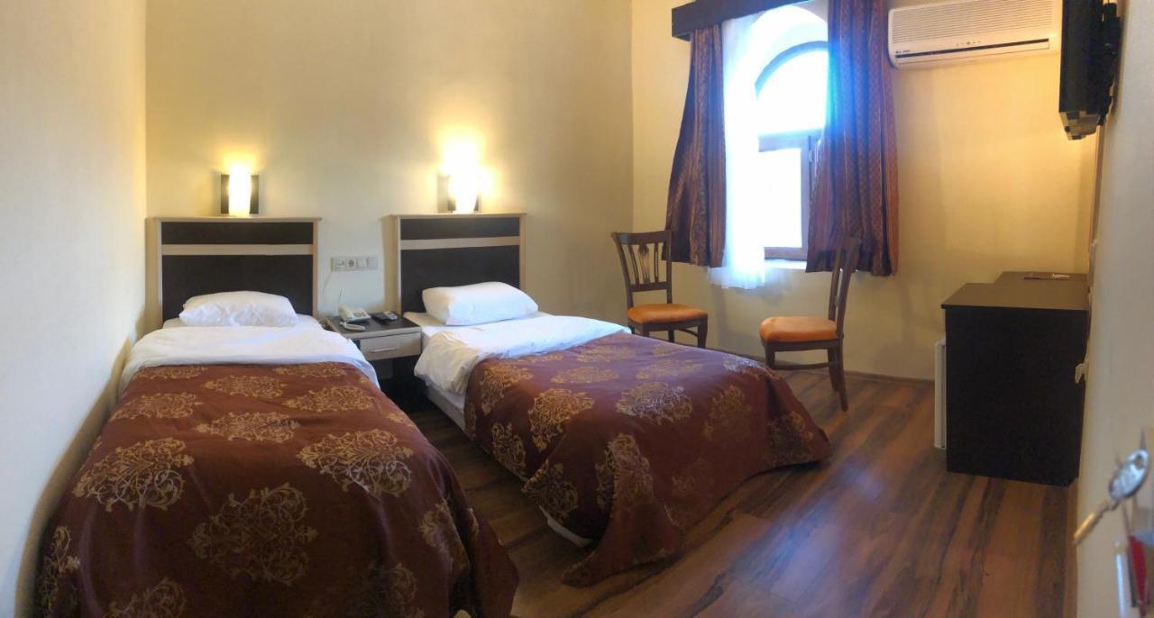 Hotel Euphrat Nemrut Karadut  Ngoại thất bức ảnh