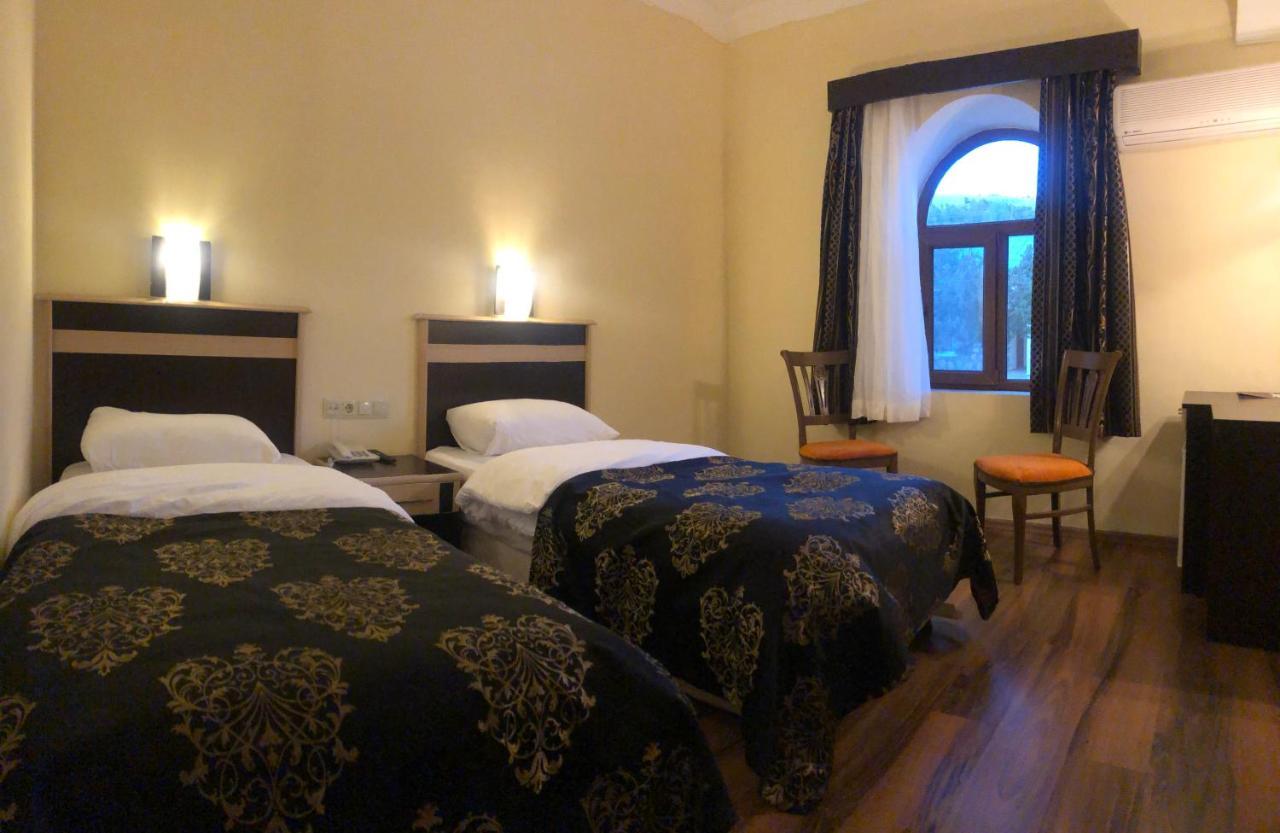 Hotel Euphrat Nemrut Karadut  Ngoại thất bức ảnh