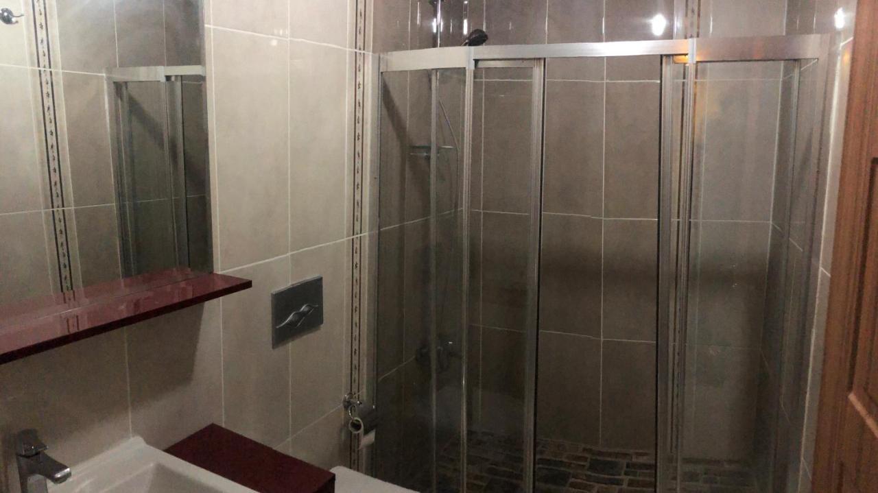 Hotel Euphrat Nemrut Karadut  Ngoại thất bức ảnh