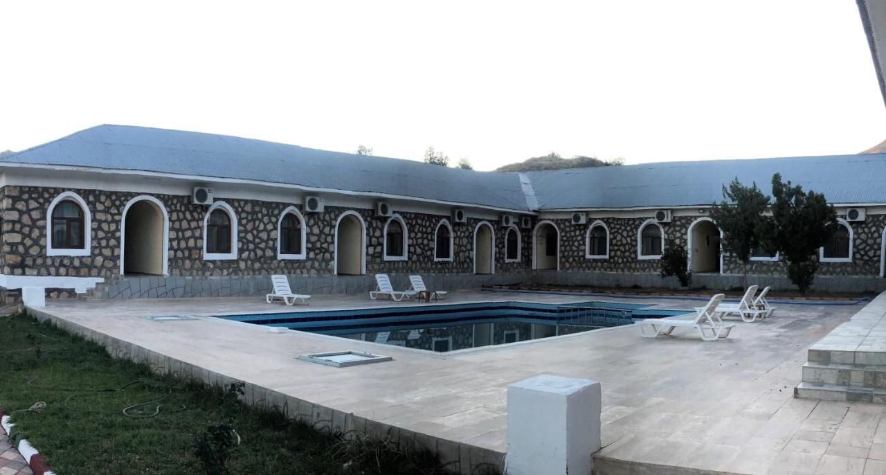 Hotel Euphrat Nemrut Karadut  Ngoại thất bức ảnh