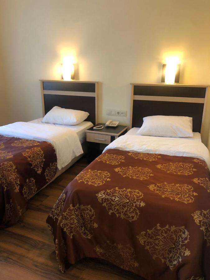 Hotel Euphrat Nemrut Karadut  Ngoại thất bức ảnh