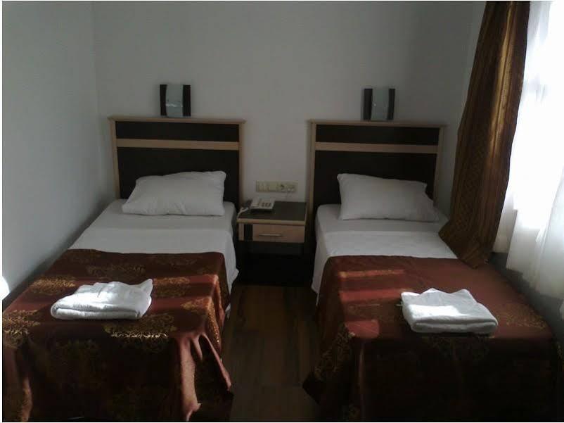 Hotel Euphrat Nemrut Karadut  Ngoại thất bức ảnh