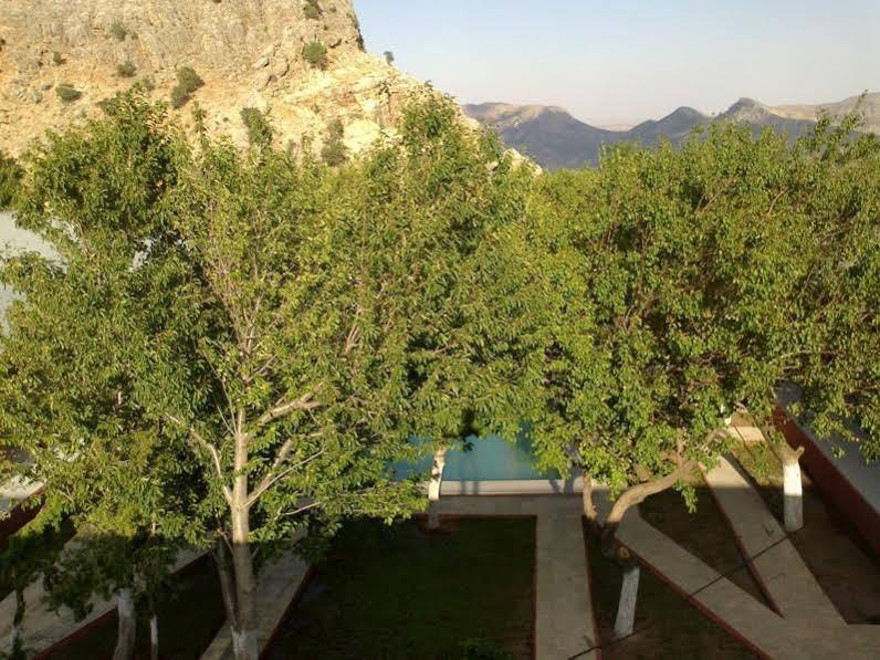Hotel Euphrat Nemrut Karadut  Ngoại thất bức ảnh