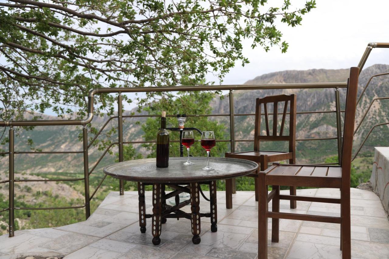 Hotel Euphrat Nemrut Karadut  Ngoại thất bức ảnh