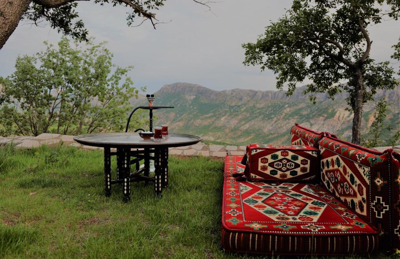 Hotel Euphrat Nemrut Karadut  Ngoại thất bức ảnh