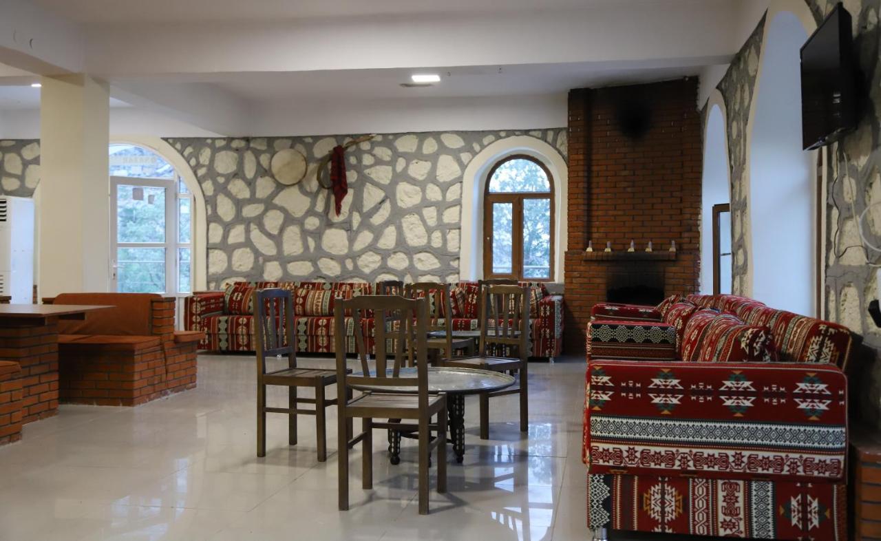 Hotel Euphrat Nemrut Karadut  Ngoại thất bức ảnh