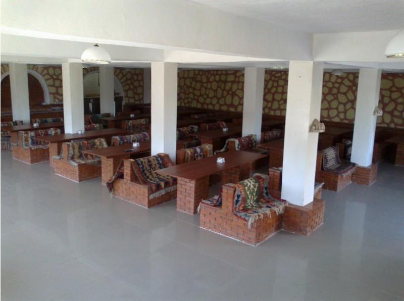 Hotel Euphrat Nemrut Karadut  Ngoại thất bức ảnh
