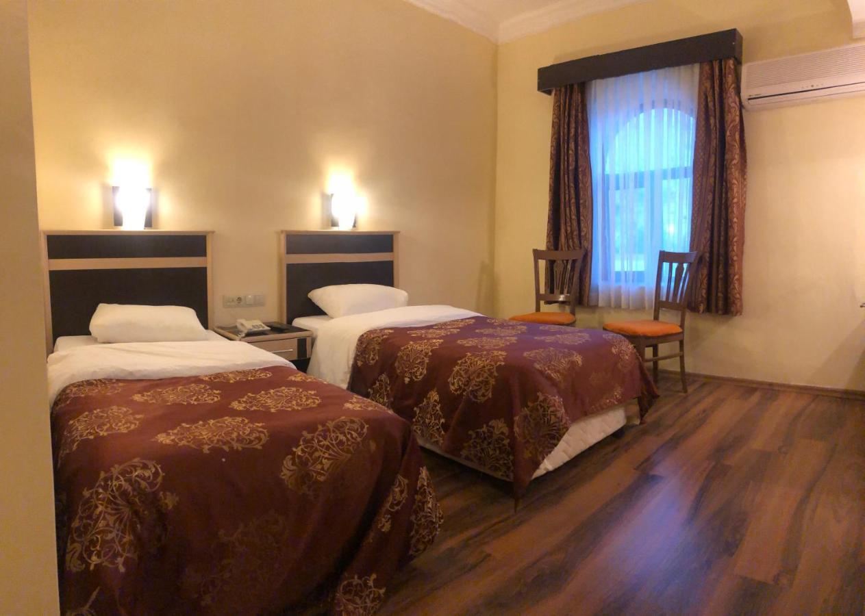 Hotel Euphrat Nemrut Karadut  Ngoại thất bức ảnh