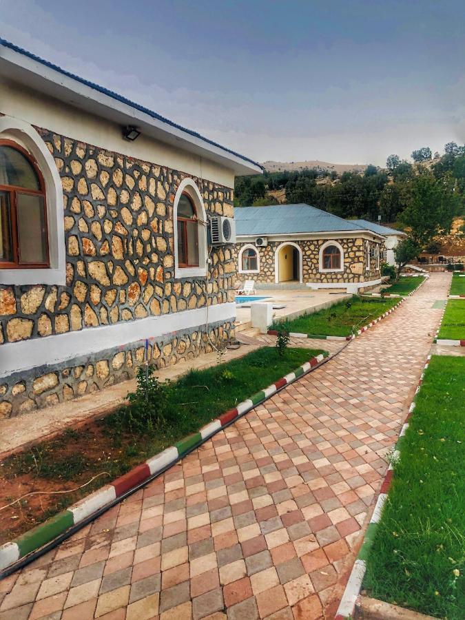 Hotel Euphrat Nemrut Karadut  Ngoại thất bức ảnh