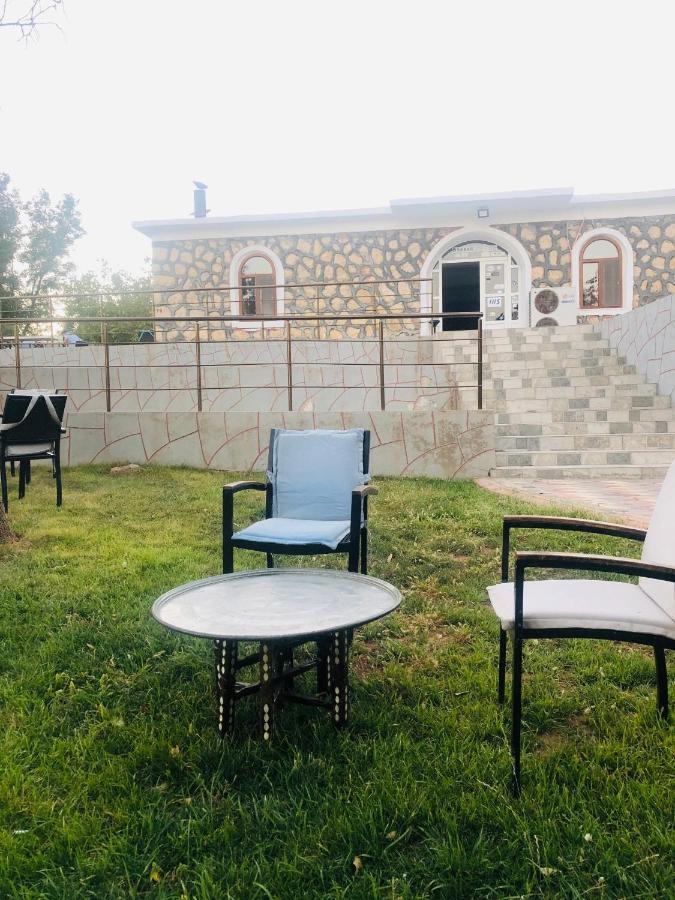 Hotel Euphrat Nemrut Karadut  Ngoại thất bức ảnh