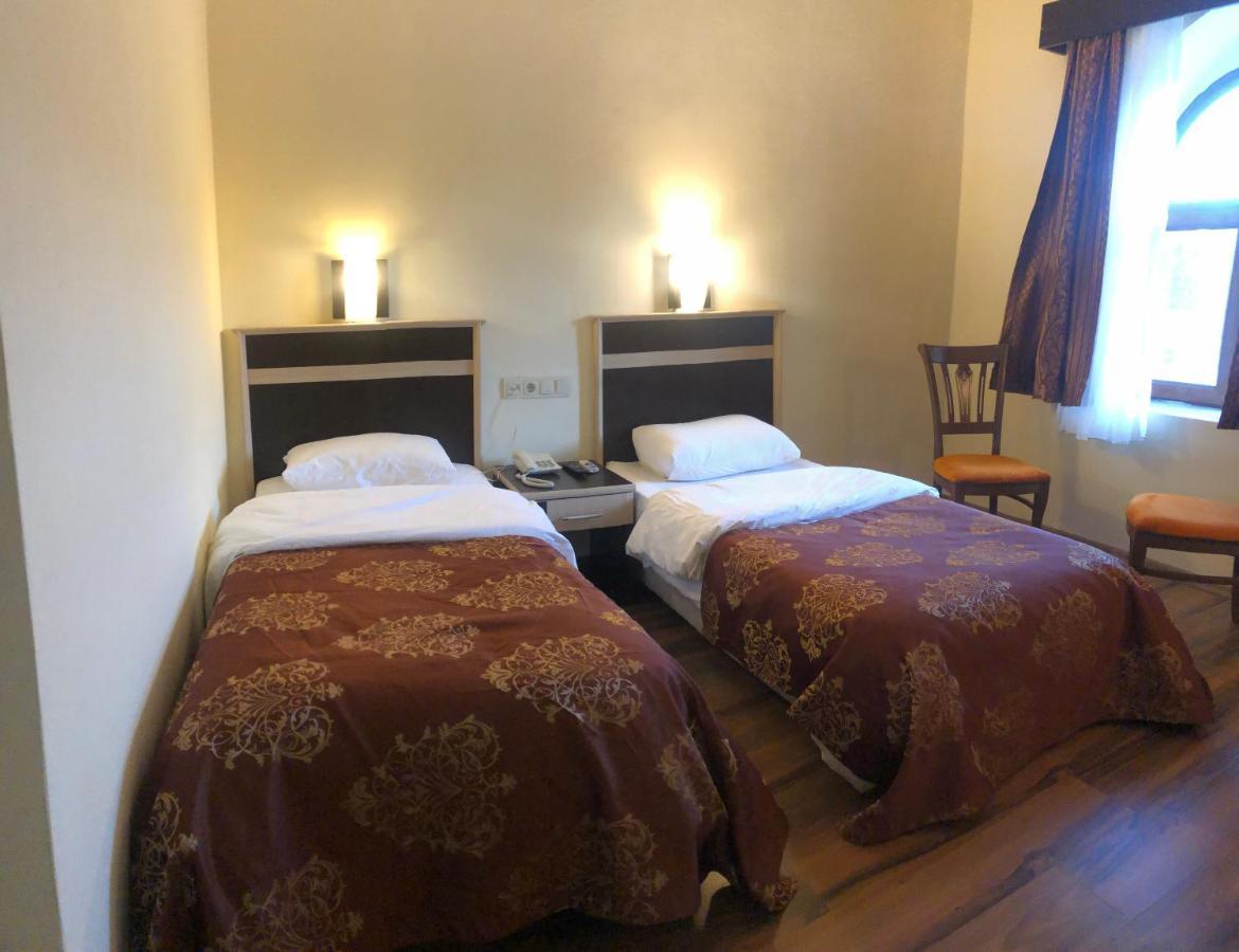 Hotel Euphrat Nemrut Karadut  Ngoại thất bức ảnh