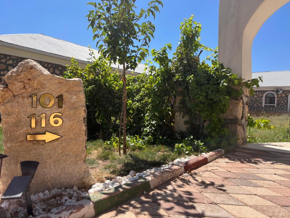 Hotel Euphrat Nemrut Karadut  Ngoại thất bức ảnh