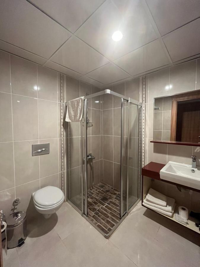 Hotel Euphrat Nemrut Karadut  Ngoại thất bức ảnh