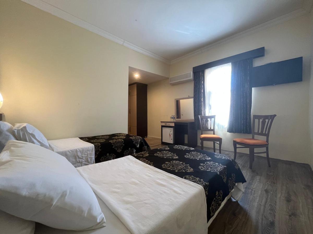Hotel Euphrat Nemrut Karadut  Ngoại thất bức ảnh