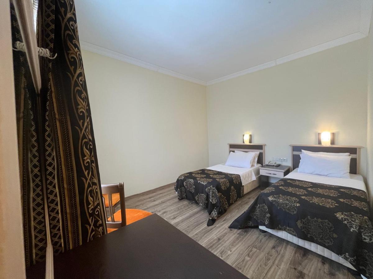 Hotel Euphrat Nemrut Karadut  Ngoại thất bức ảnh