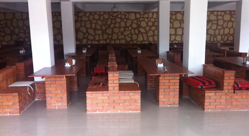 Hotel Euphrat Nemrut Karadut  Ngoại thất bức ảnh